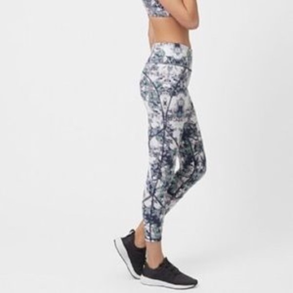 Sweaty Betty Power Leggings Size XXS - Picture 2 of 6